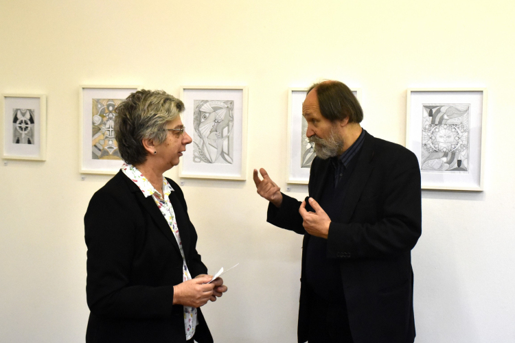 Turini Százas Küldöttség Múzeumbaráti körének közgyűlése