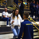 Ceglédi KK SE – ÓAM-Ózdi KC 