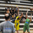 CEGLÉDI EKK – UNIQA EUROLEASING SOPRON 53 – 78