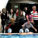 Győzelemmel kezdett az uszoda