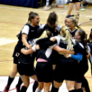 Ceglédi Kék Cápák - Vecsés