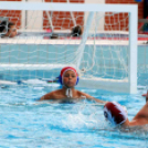 Beck Péter emléktorna III. nap