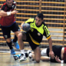 Ceglédi KK SE – Kőnig Trade Balmazújvárosi KK 27 – 23