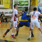 Cegléd-Veszprém 25-40