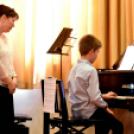 Hangszerek mesés világa - hangszerbemutató