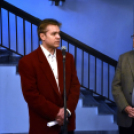 Fiatalok az épített és természeti környezet védelméért