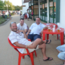 Bor és laskafesztivál - I