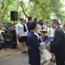 Semmelweis nap Cegléden