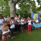 Beck Péter emléktorna döntő és eredményhirdetés