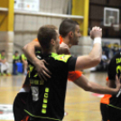 Ceglédi KKSE – Mol-Pick Szeged 27 – 39 (12-18)