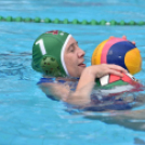 Vízilabda eredményhirdetés