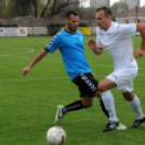 Cvse-Szolnok 1-2