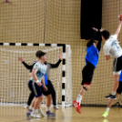 Továbbra is élen a Ceglédi KK SE U20