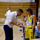 CEGLÉDI EKK – KSC Szekszárd 62 – 56