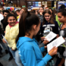 Pályaválasztási kiállítás 