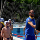 Beck Péter vízilabda emléktorna