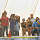 Vízilabda-lány CVSE-Fehérvár 9-14