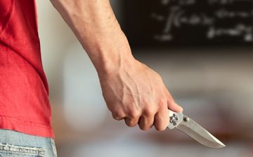 Több mint nyolc év börtönre ítélték a csemői késelőt