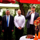 Augusztus 20 Cegléden 