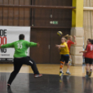 Ceglédi Kék Cápák - Gárdony-Pázmánd NKSE 25-22