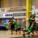 CEGLÉDI KK SE - B.BRAUN GYÖNGYÖS