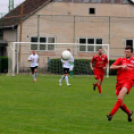 CVSE - Nyíregyháza 1-1