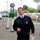 Közlekedési vetélkedő