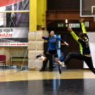 Ceglédi Kék Cápák - Dunavarsány