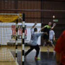 CEGLÉDI KK SE – SPORT 36 KOMLÓ 26 – 23 (14-13)