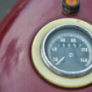 Veteránszalon nyílik Cegléden