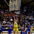 CEGLÉDI EKK – KSC Szekszárd 62 – 56