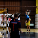 CEGLÉDI KK SE – OROSHÁZI FKSE-LINAMAR 27 – 27