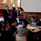 Nemzeti Értéktár Vetélkedő - Középdöntő