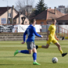 Hazai győzelem a Bánk ellen