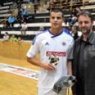 X. Elekes József Labdarúgó Emléktorna