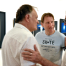 „ Az idő kapujában”