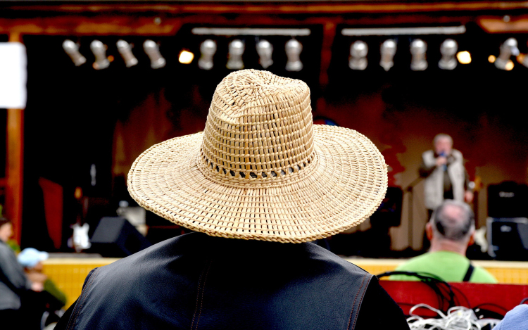 Csemőben sem unatkoztak a hétvégén