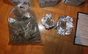 Újabb dílert csíptek fülön Cegléden