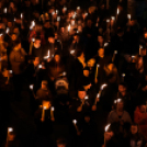 Fáklyás felvonulás