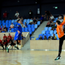 Ceglédi KK - Vecsési KKFT Magyar Kupa mérkőzés