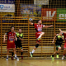 Ceglédi KKSE - Balatonfüredi KC