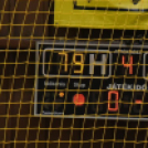 CEGLÉDI EKK – ELTE-BEAC Újbuda 79 – 49