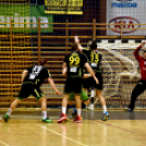 Ceglédi KK SE - Orosházi FKSE 