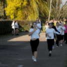 Iskolák közti futóverseny