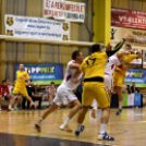 Ceglédi KK SE - Telekom Veszprém