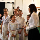 Népdaléneklési verseny