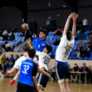 Továbbra is élen a Ceglédi KK SE U20