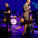 25. Dobos- és ütősgála