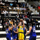 CEGLÉDI EKK–MTK BUDAPEST 83–74