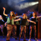 Tánc világnapja Cegléden